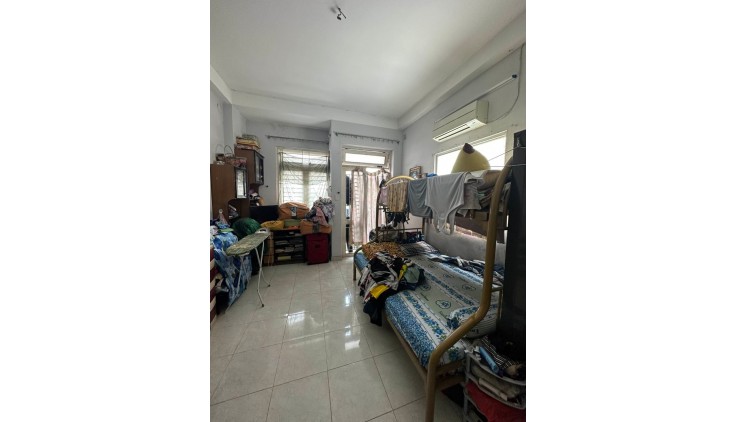 khuông Việt - Đầm Sen Q11 - 4x18m2 - HXH tránh KD - 3 tầng